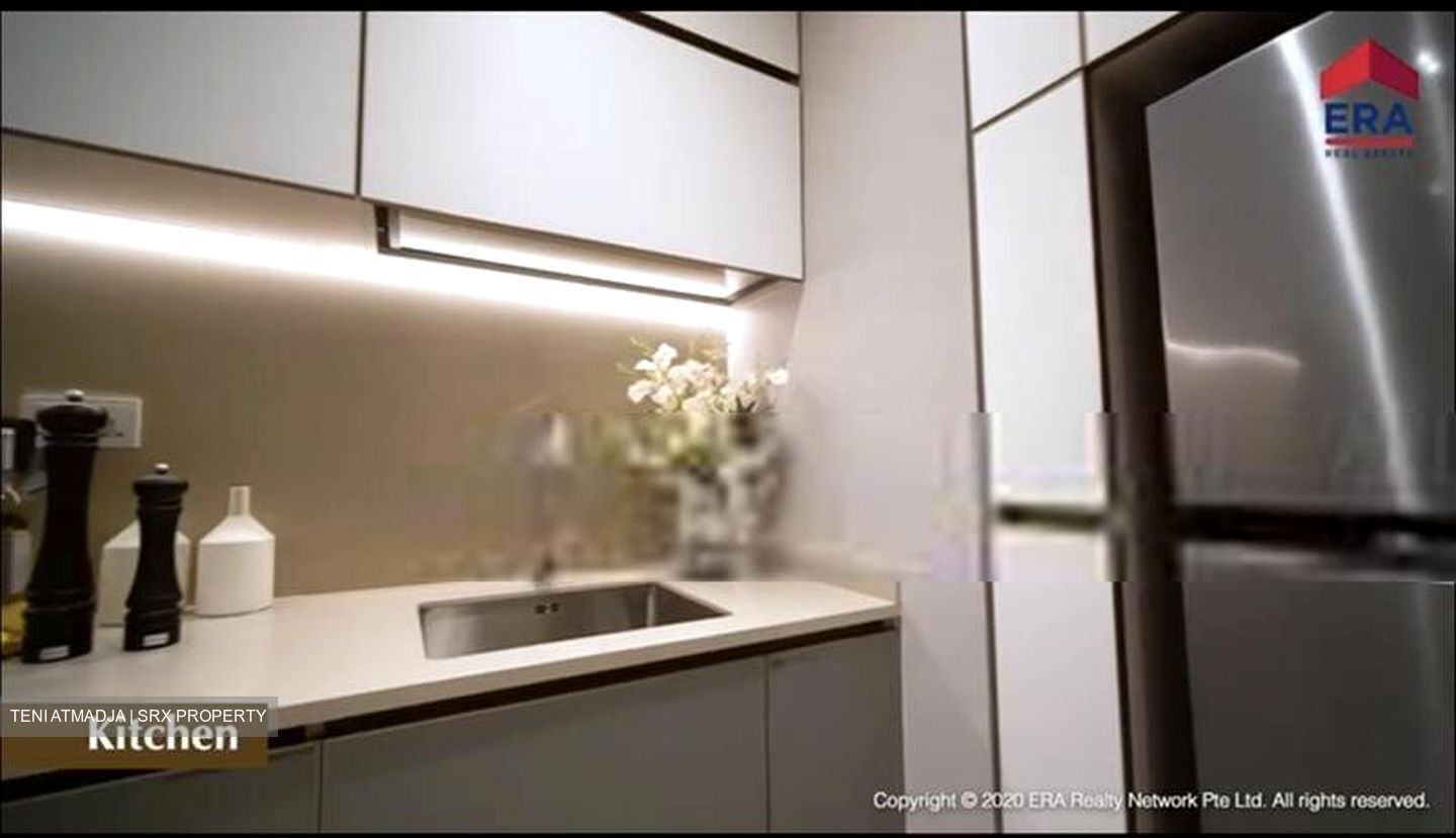 Normanton Park (D5), Apartment #408799831